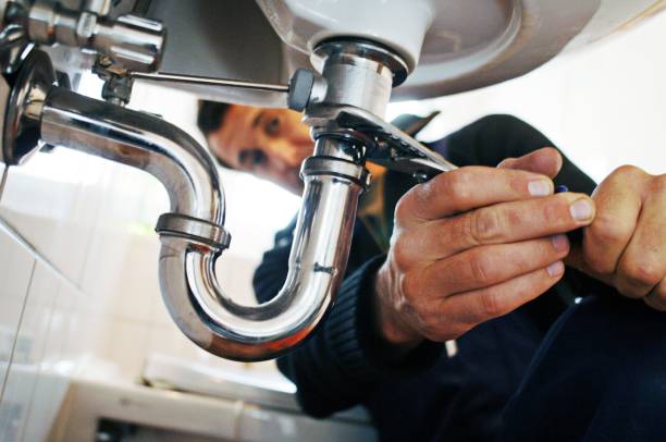 Best Plumbing Inspection Services  in Baywood, NY