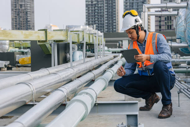 Best Leak Detection Services  in Baywood, NY